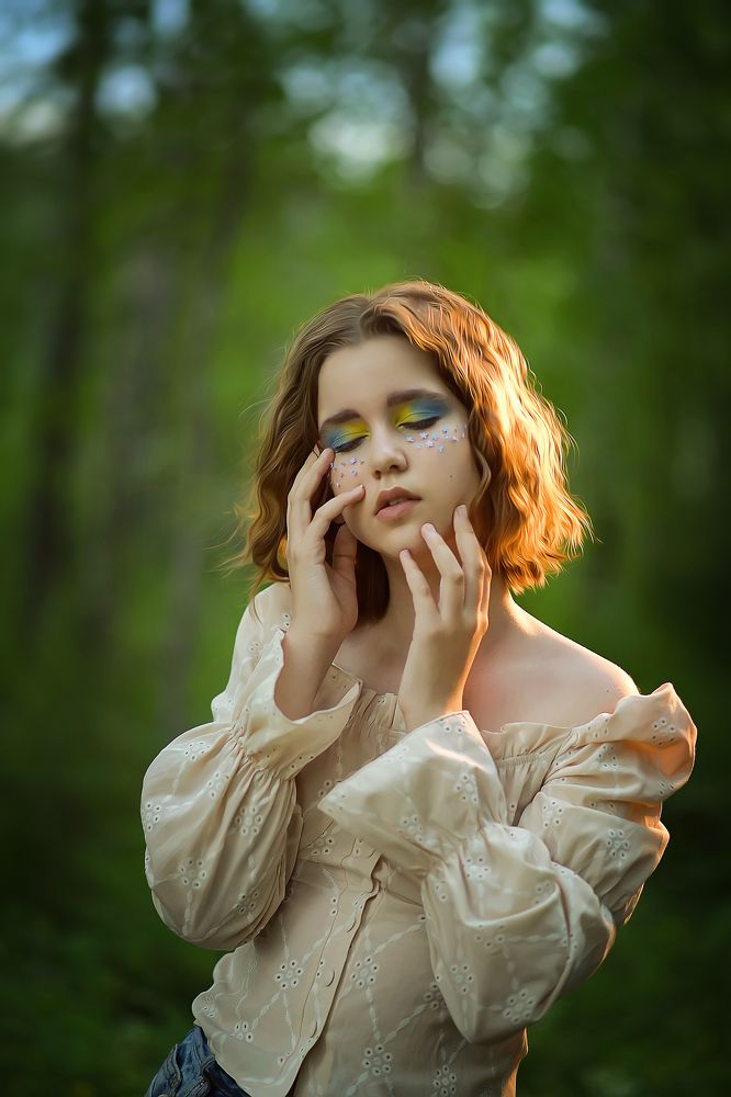 Photograph by Лилия Морозова