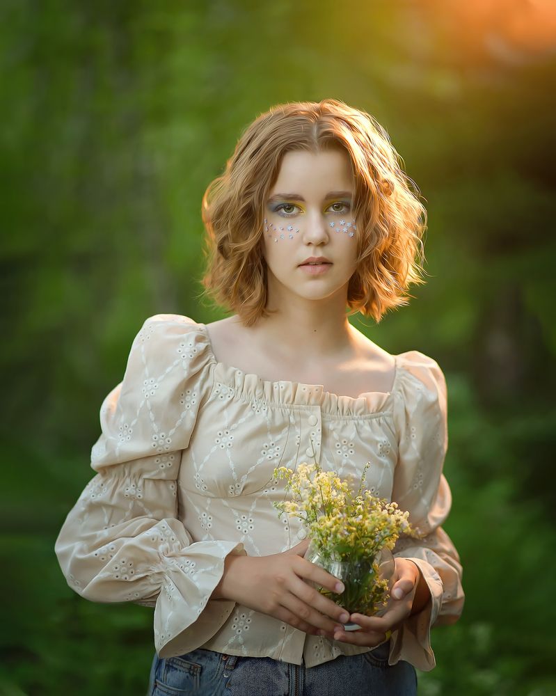 Photograph by Лилия Морозова