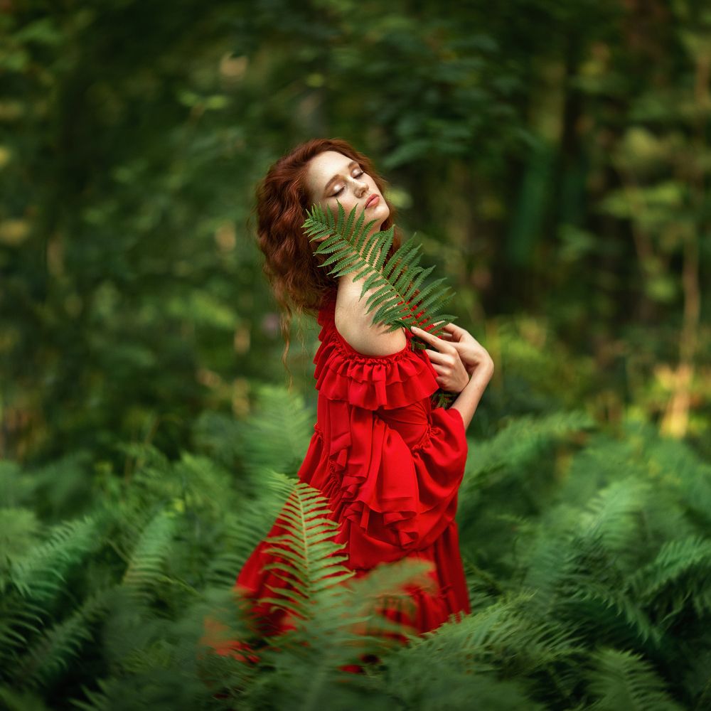 Photograph by Бармина Анастасия