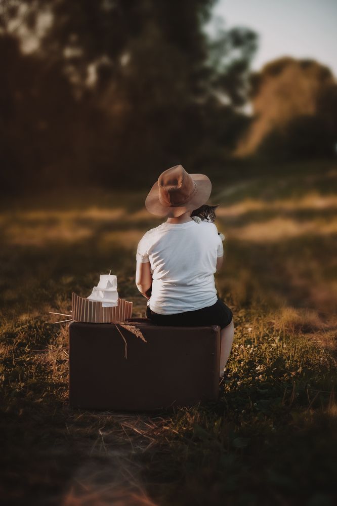 Photograph by Кристина Коняева