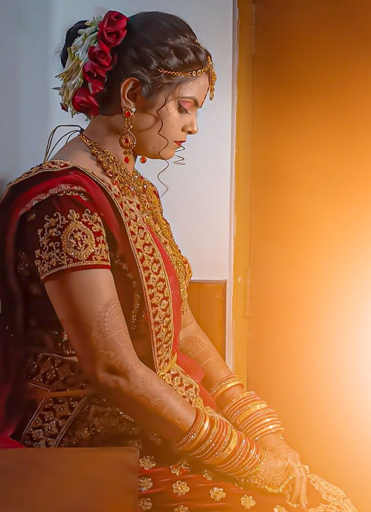 Photograph by Aman P Ayush