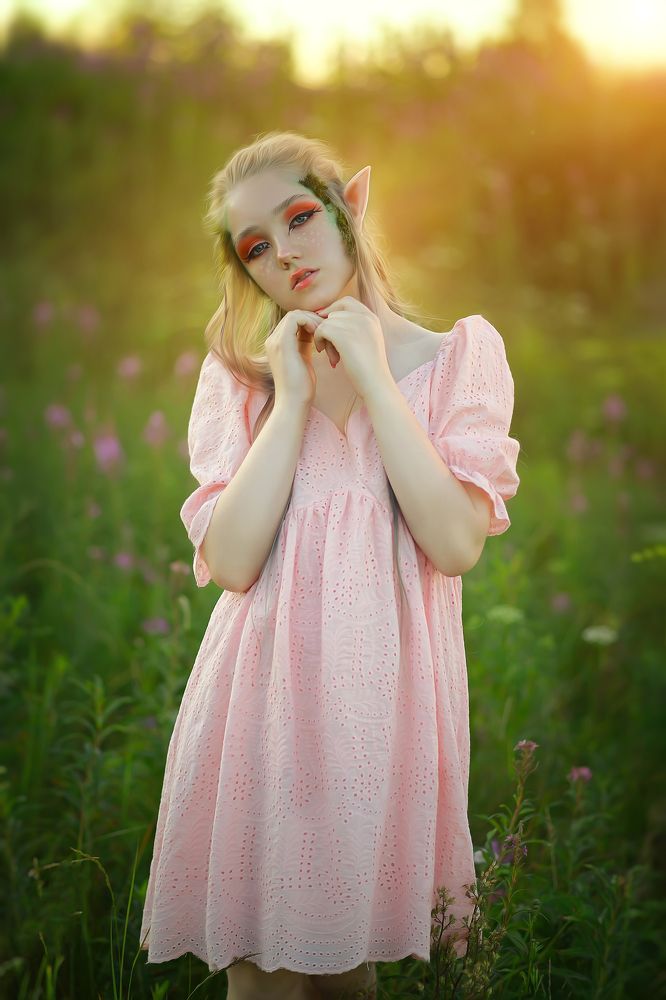 Photograph by Лилия Морозова