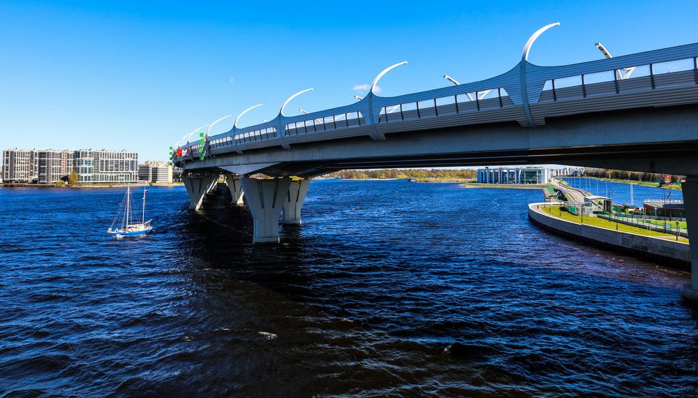 Большая Невка