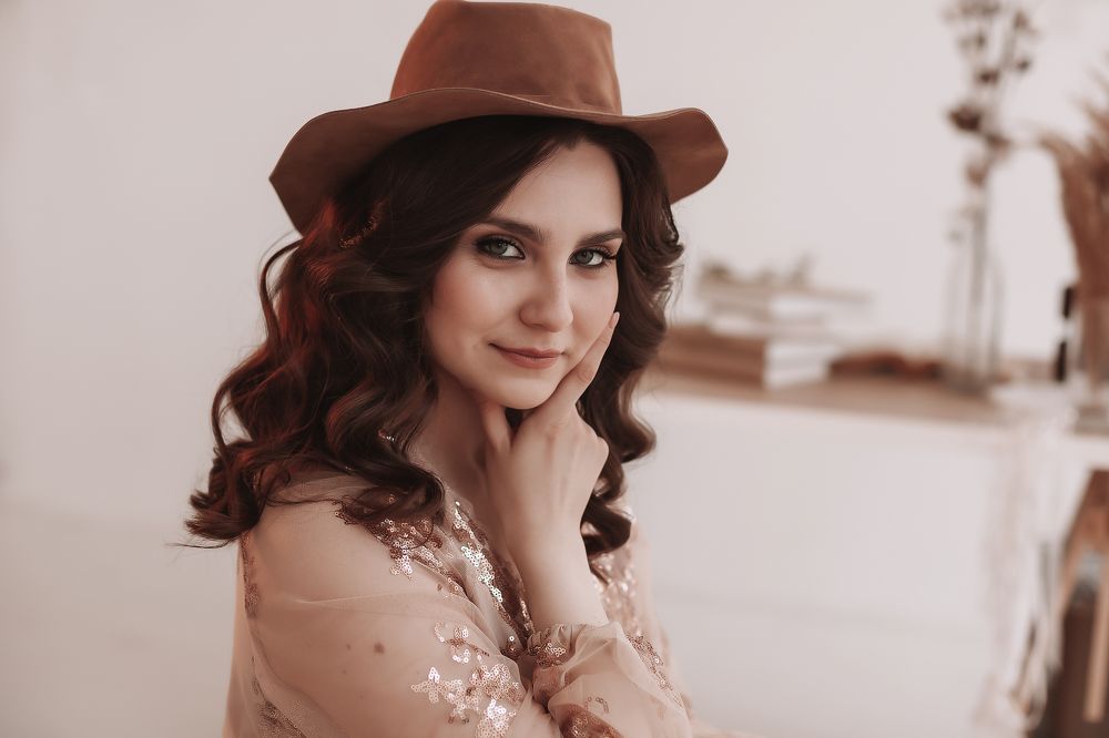 Photograph by Кристина Коняева