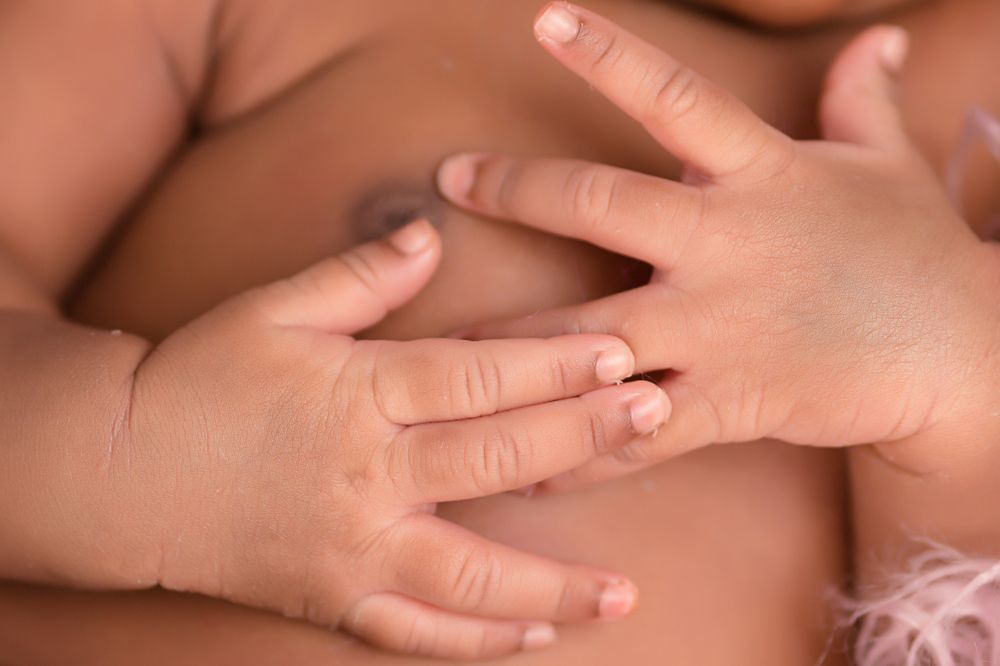 Photograph by Antony Trivet