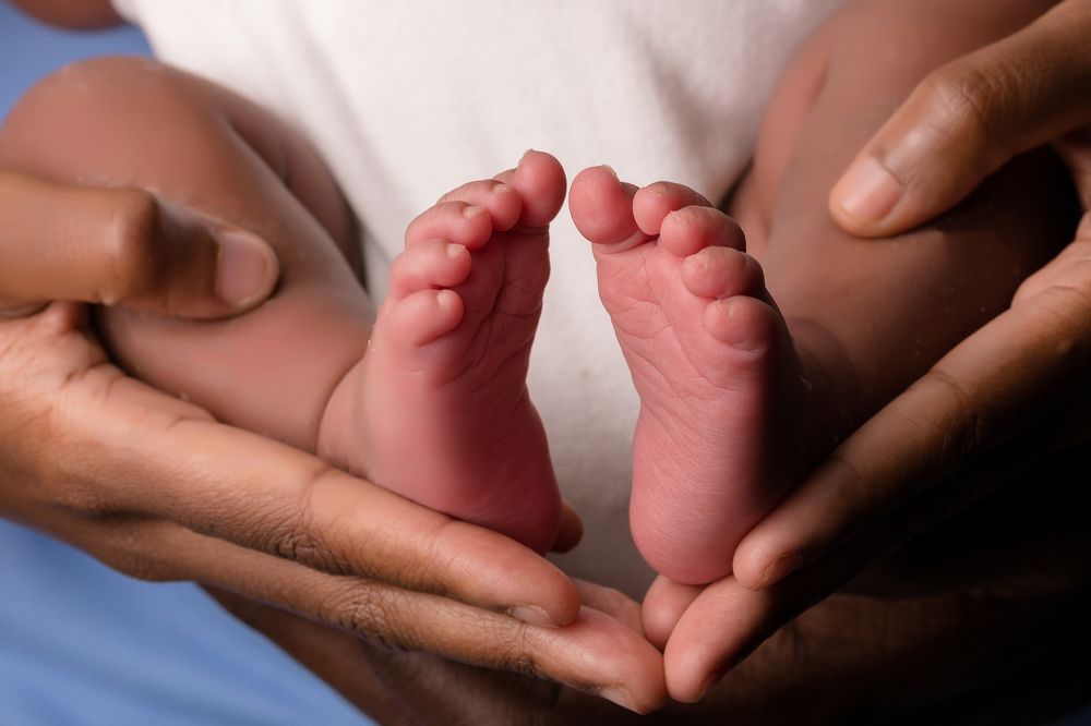 Photograph by Antony Trivet