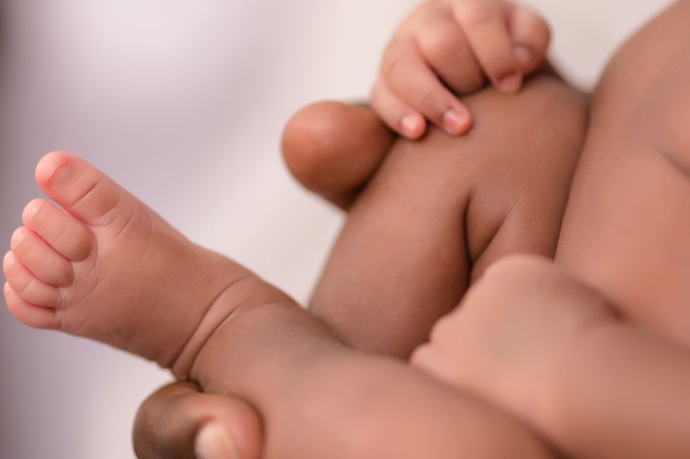 Photograph by Antony Trivet