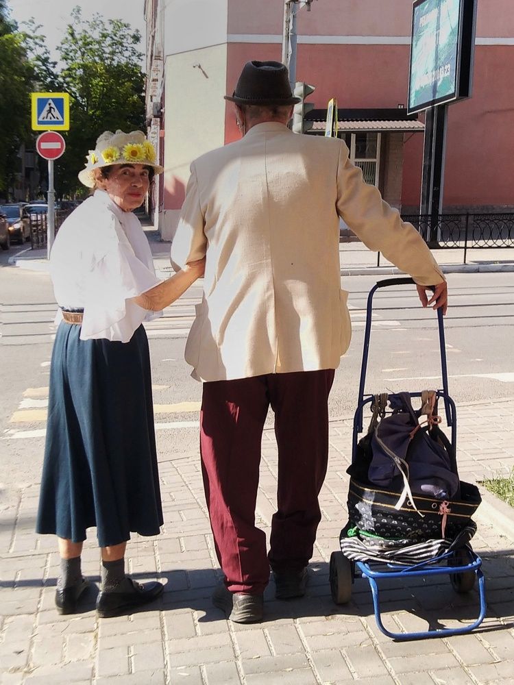 Photograph by Анна Матецкая