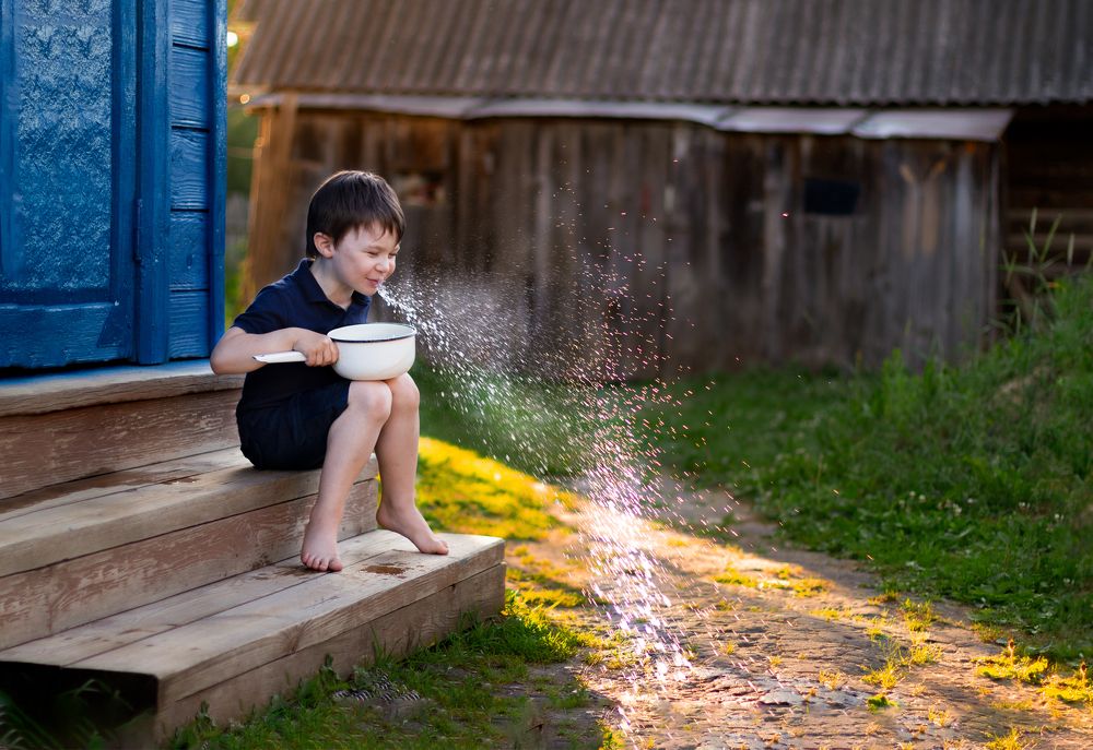 Photograph by Екатерина Овсянникова