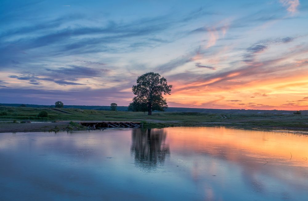 Photograph by Роман Врубель