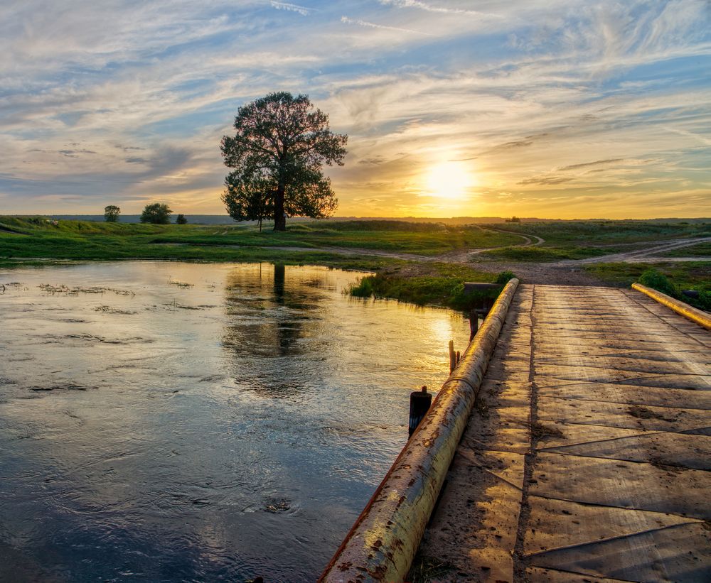 Photograph by Роман Врубель