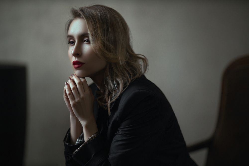 Фотография автора Катерина Клио