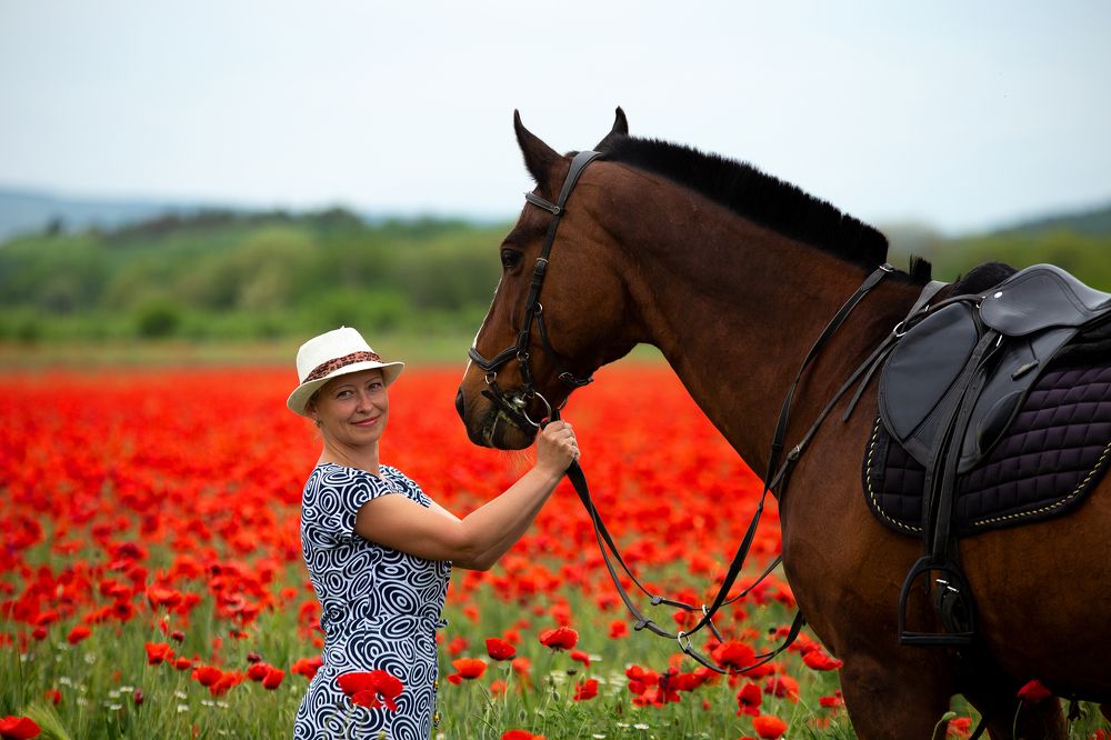 Photograph by Ирина Голомако