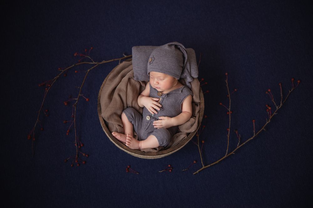 Photograph by Евгения Капралова