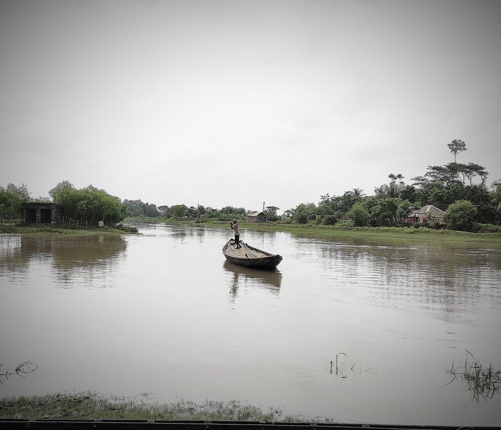 Photograph by Subhajit Jana