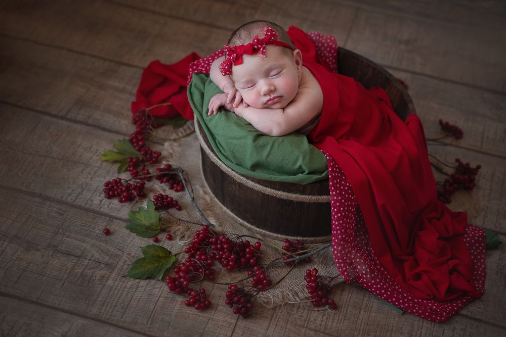 Photograph by Евгения Капралова