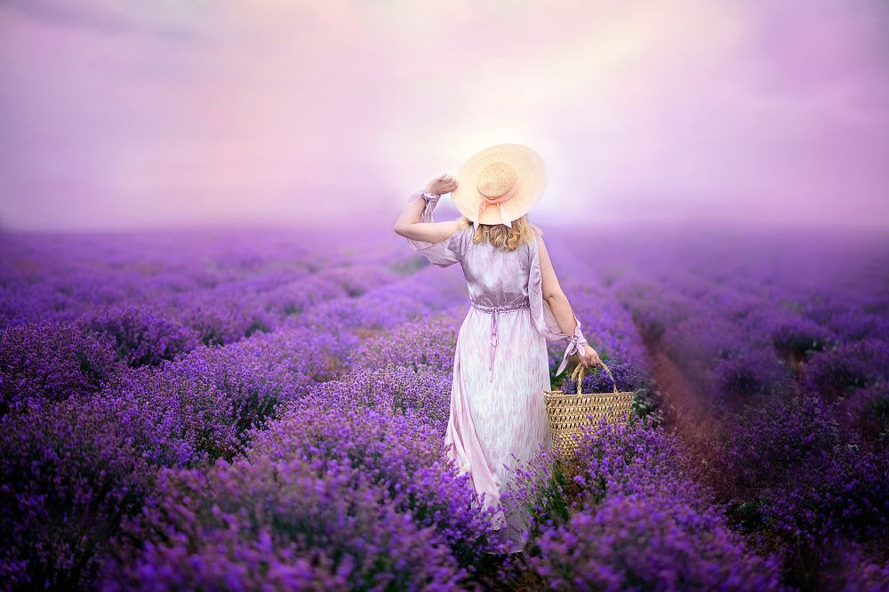 Photograph by Дарья Перевозчикова