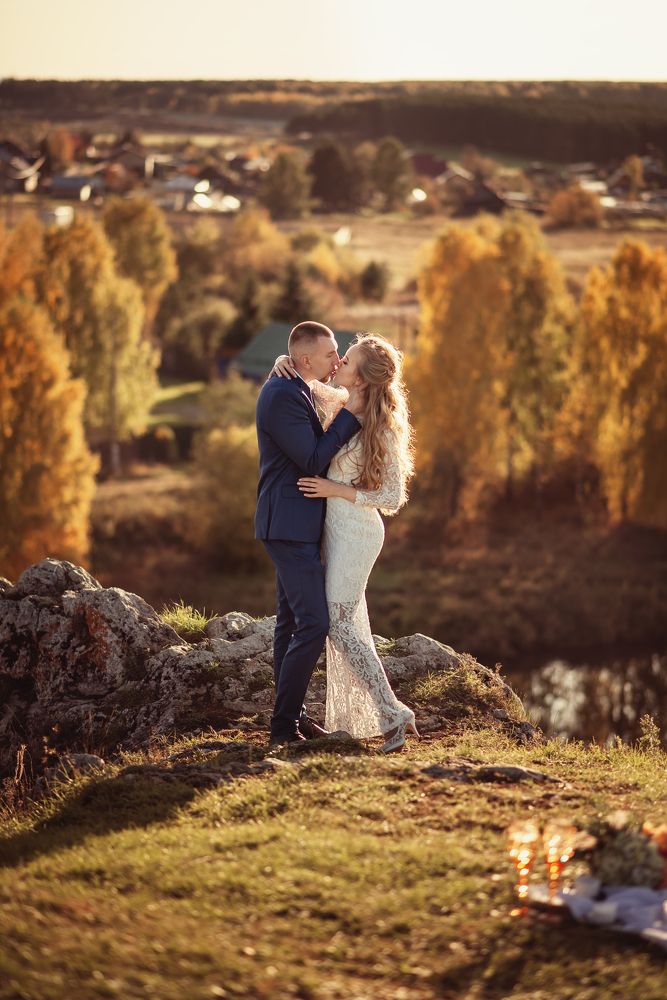 Photograph by Евгения Капралова