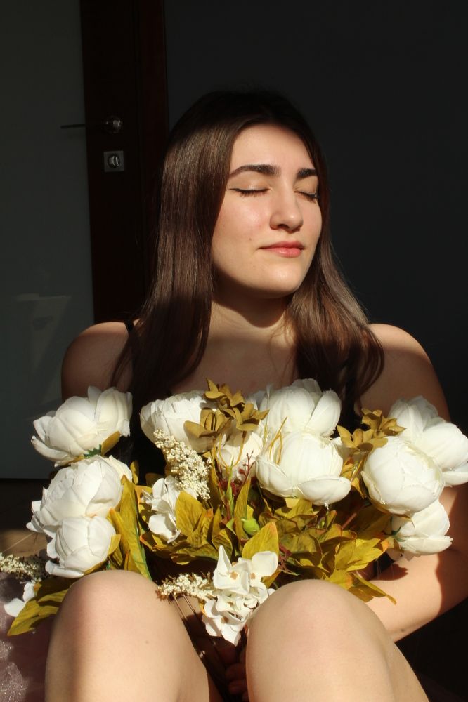 Photograph by Vlada Teaca