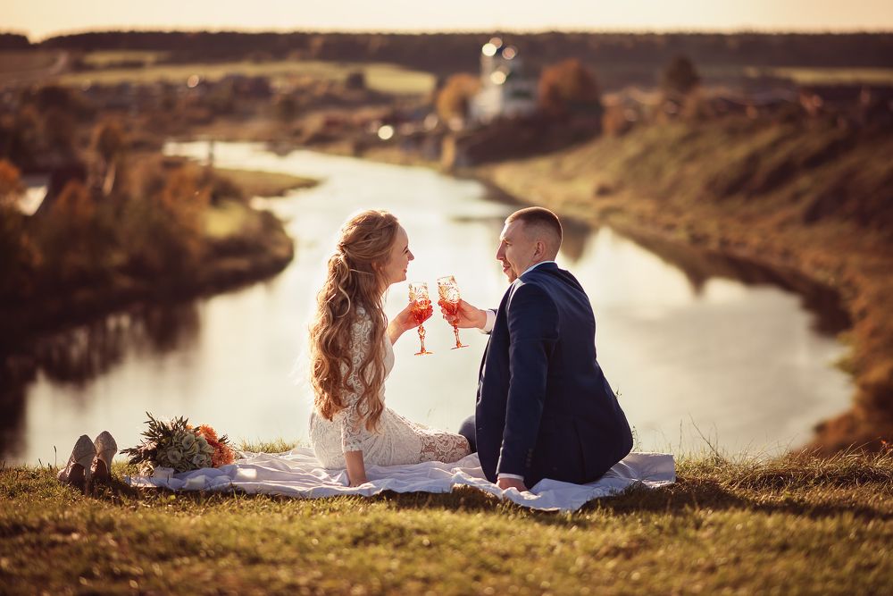 Photograph by Евгения Капралова