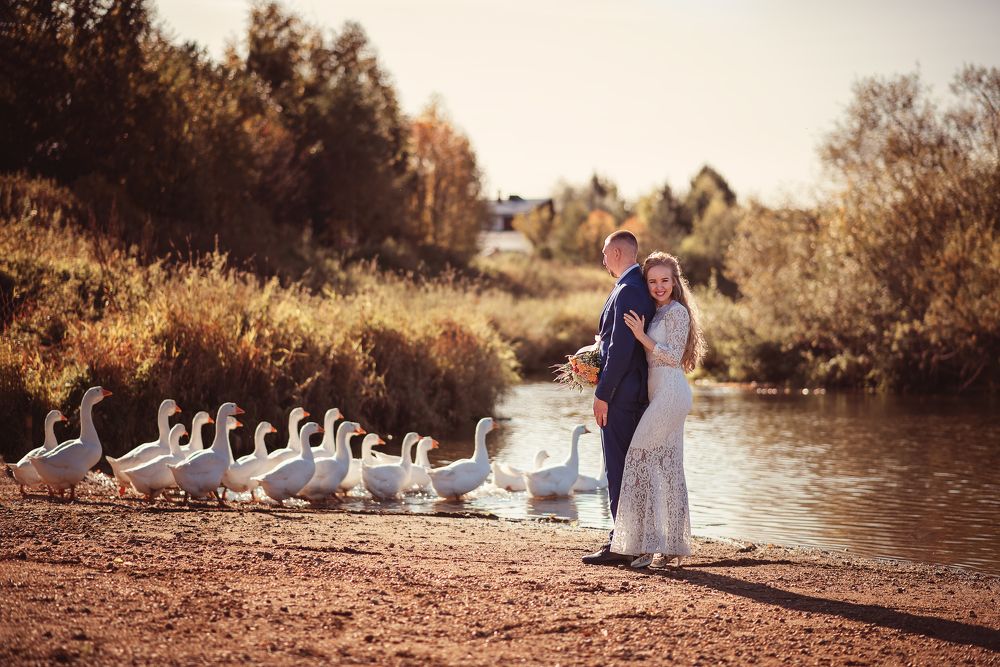 Photograph by Евгения Капралова