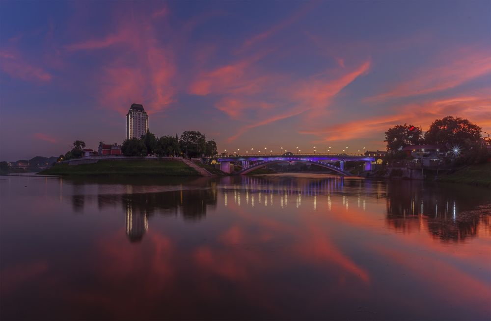 Photograph by Minh Chu Van