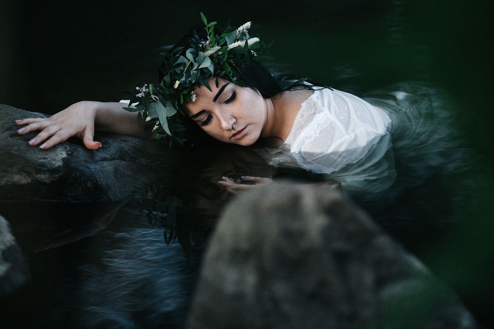 Photograph by Яна