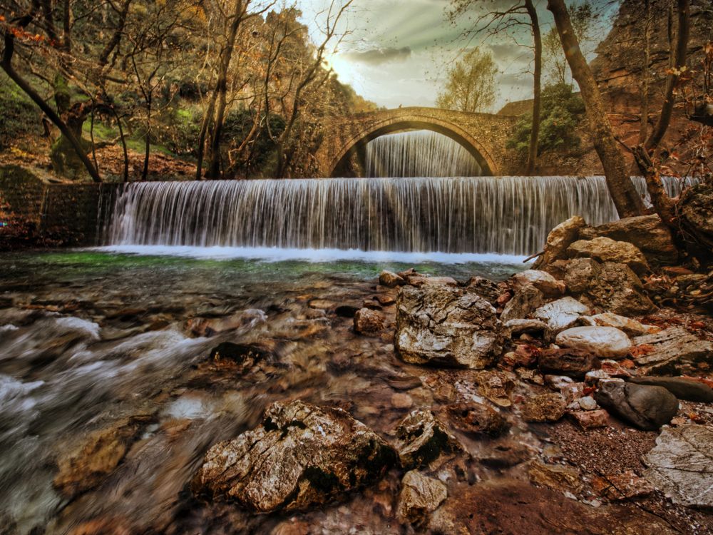 Photograph by Georgios Pallas