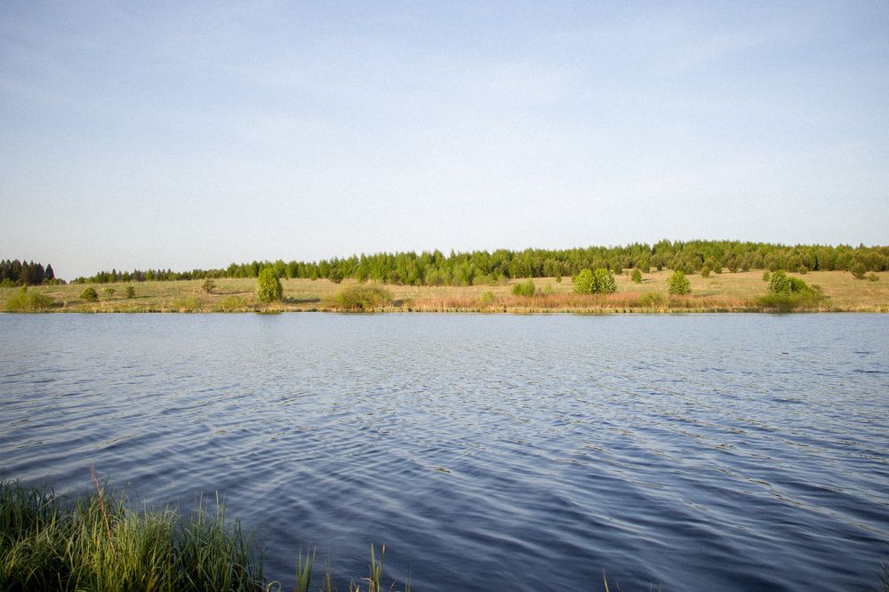 Photograph by Nikita Oshvintsev