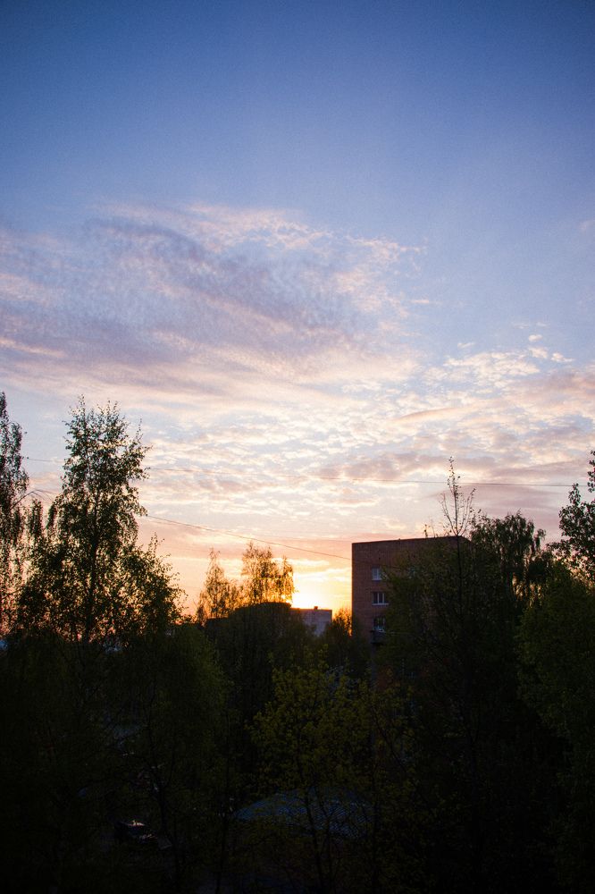 Photograph by Nikita Oshvintsev