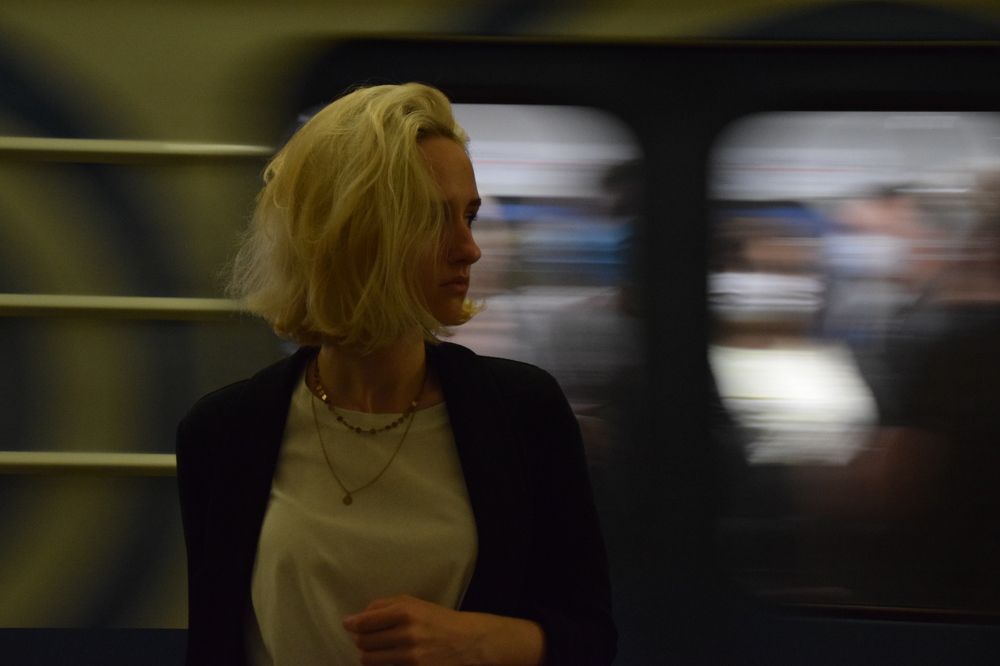 Photograph by Людмила Аненкова