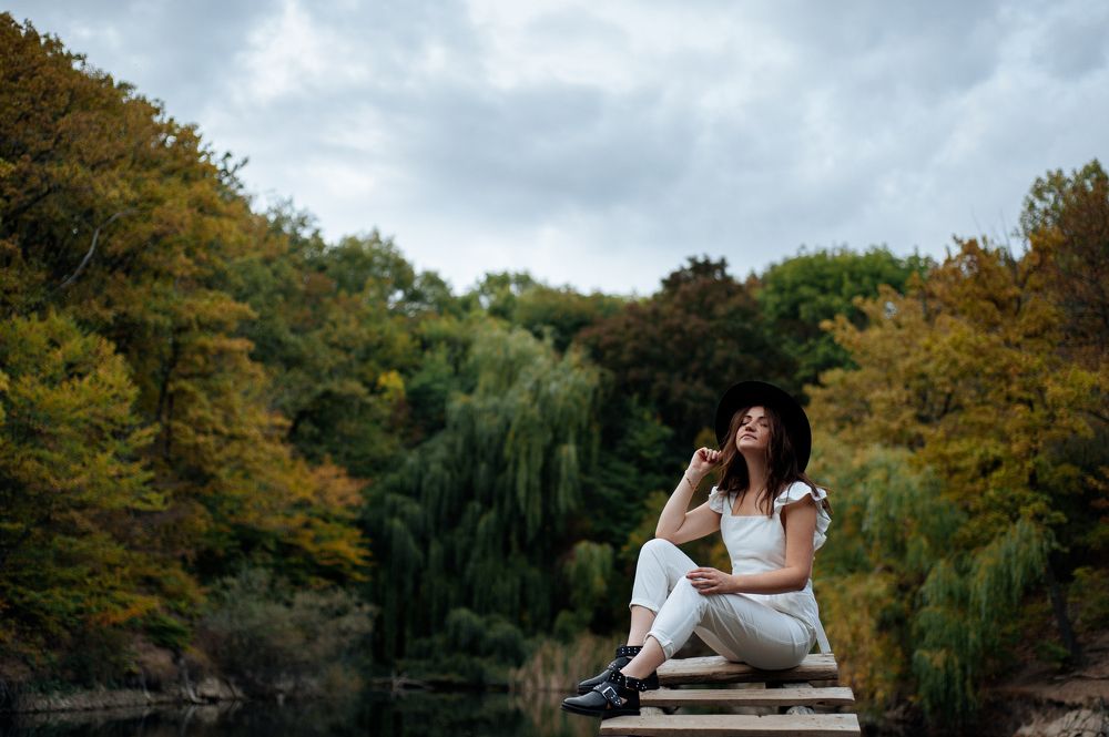 Photograph by Юлия Арефьева