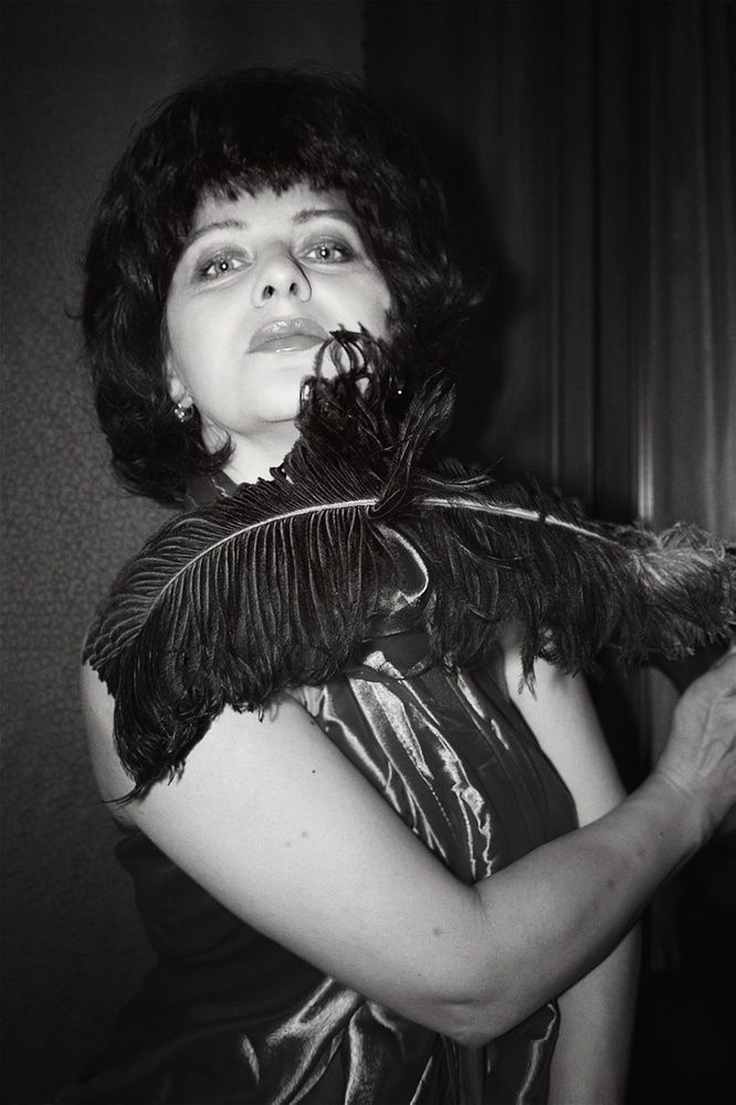 Photograph by Георгий Николаев