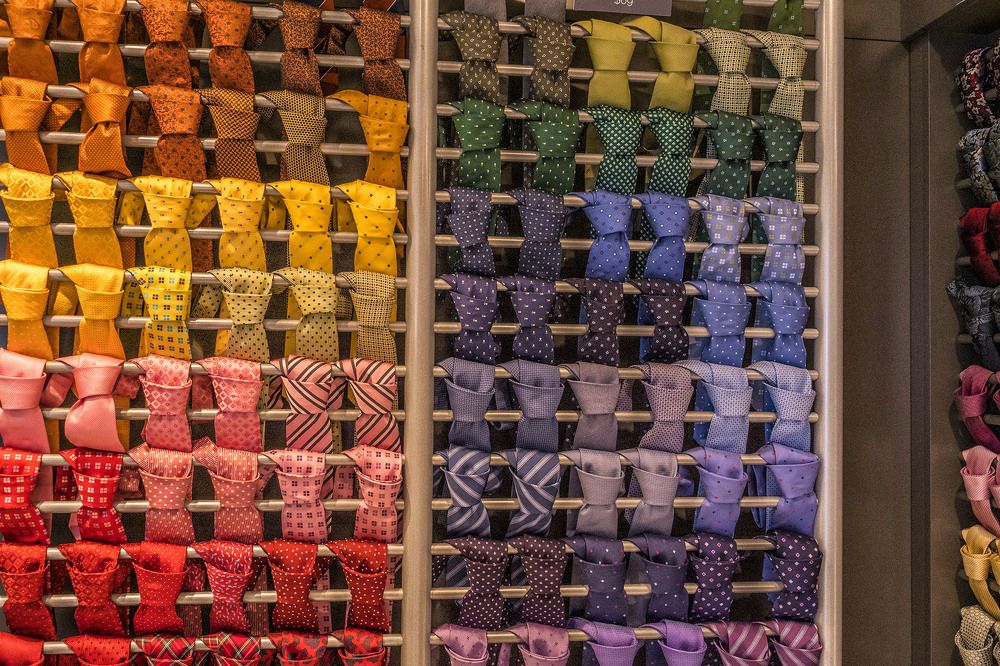 Photograph by Victor Belokrinitski