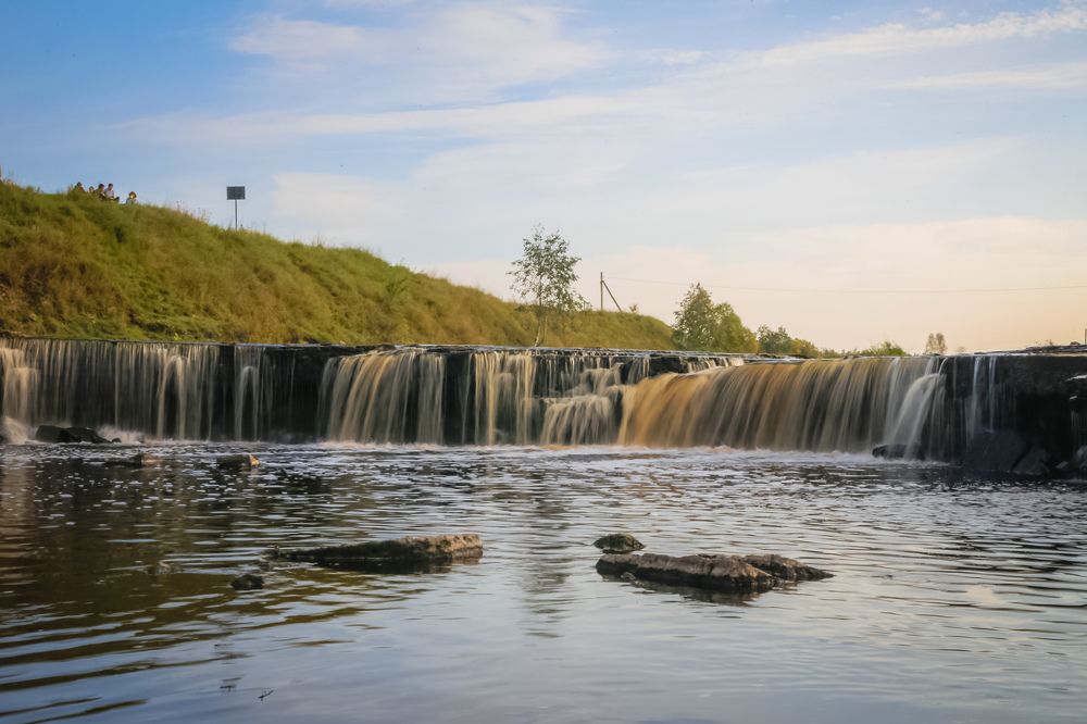 Photograph by Дмитрий Малышев