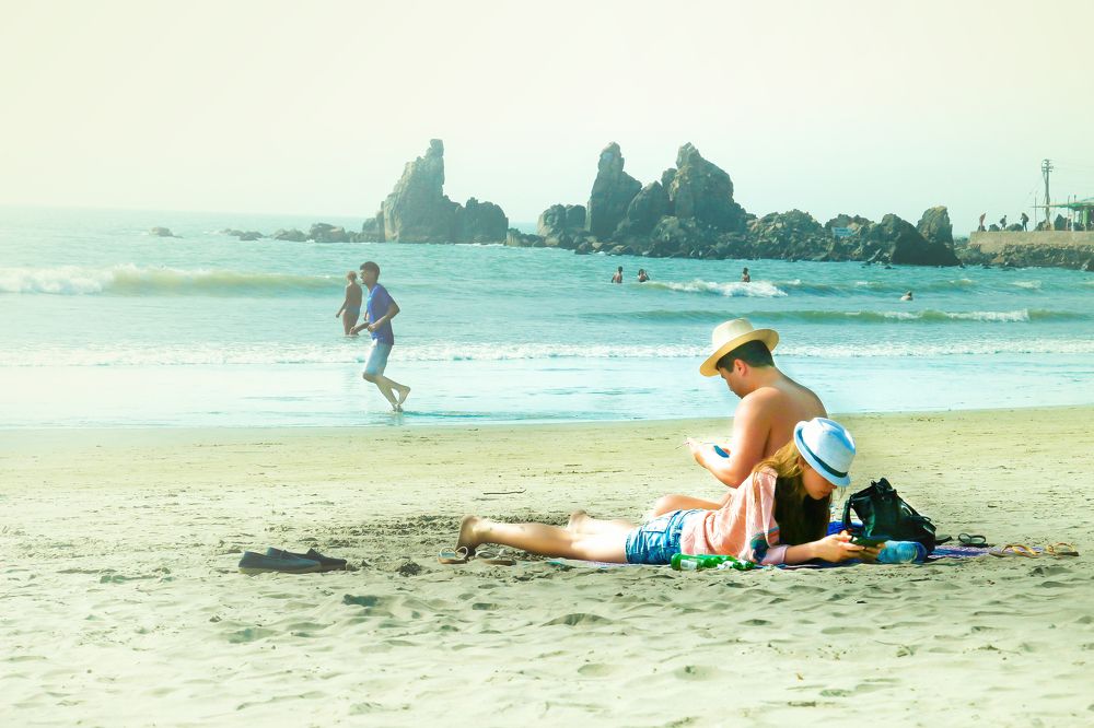 Фотография автора Arul prakash.A