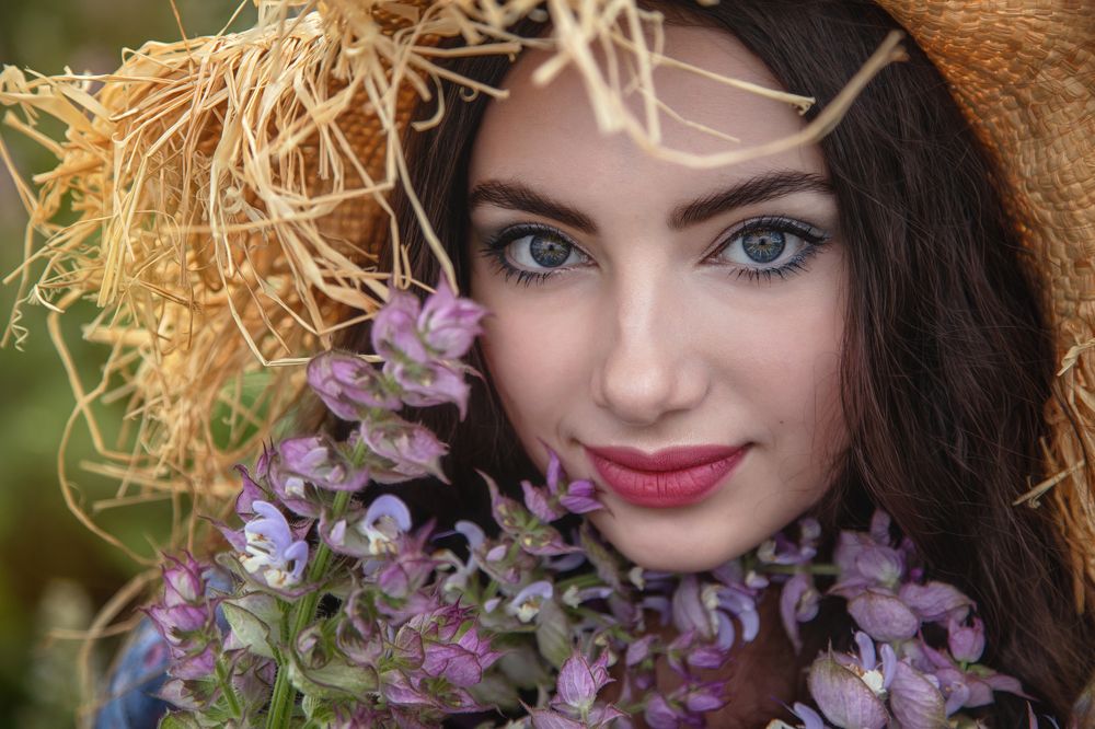 Photograph by Ольга