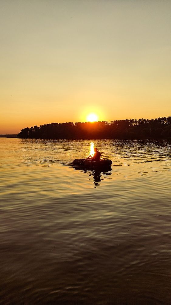 Photograph by Екатерина Романова