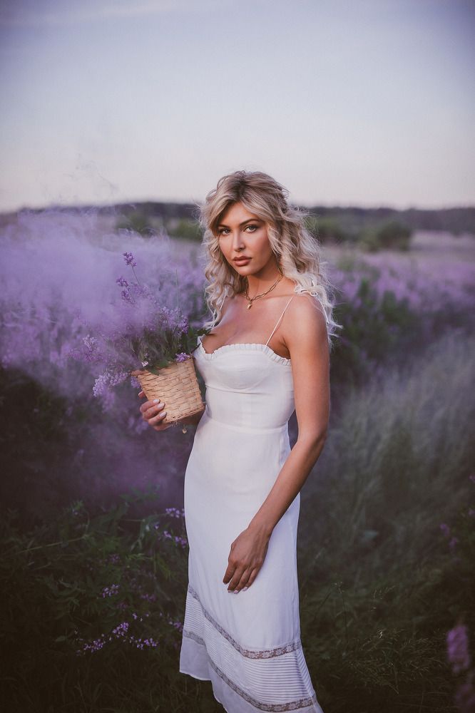 Photograph by Anna Zhuleva