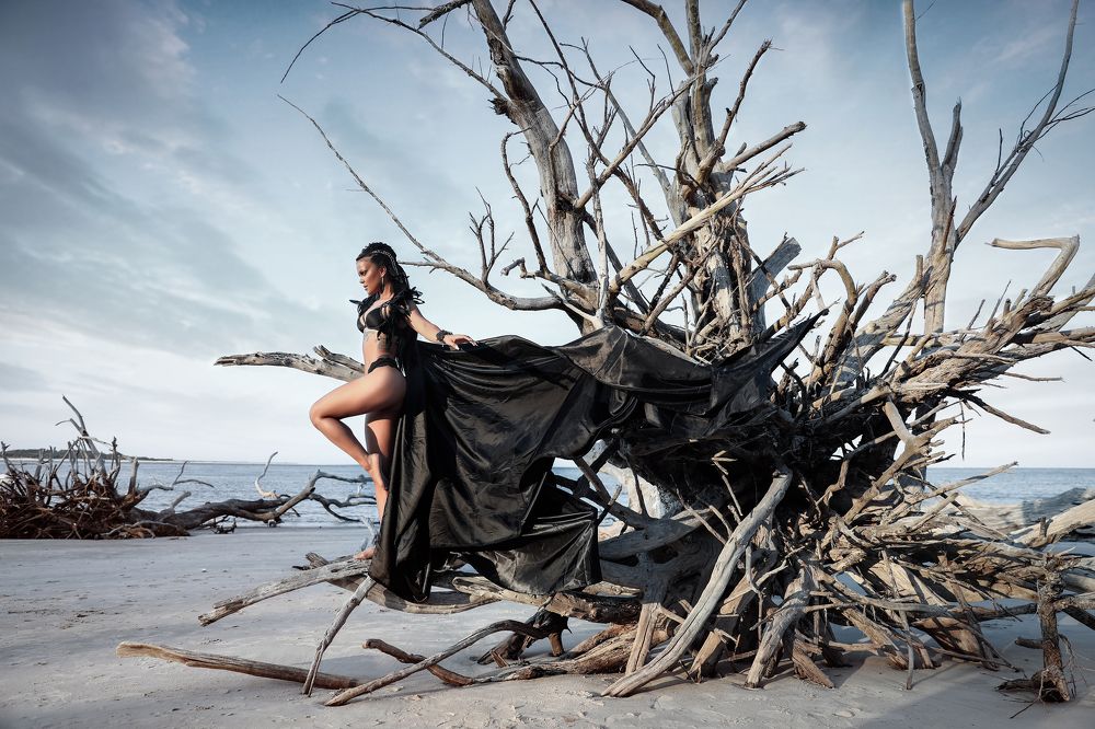 Photograph by Alyssa Miller