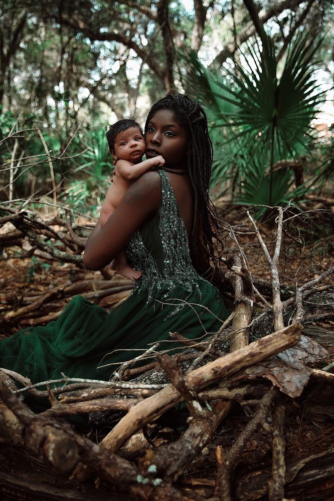 Photograph by Alyssa Miller