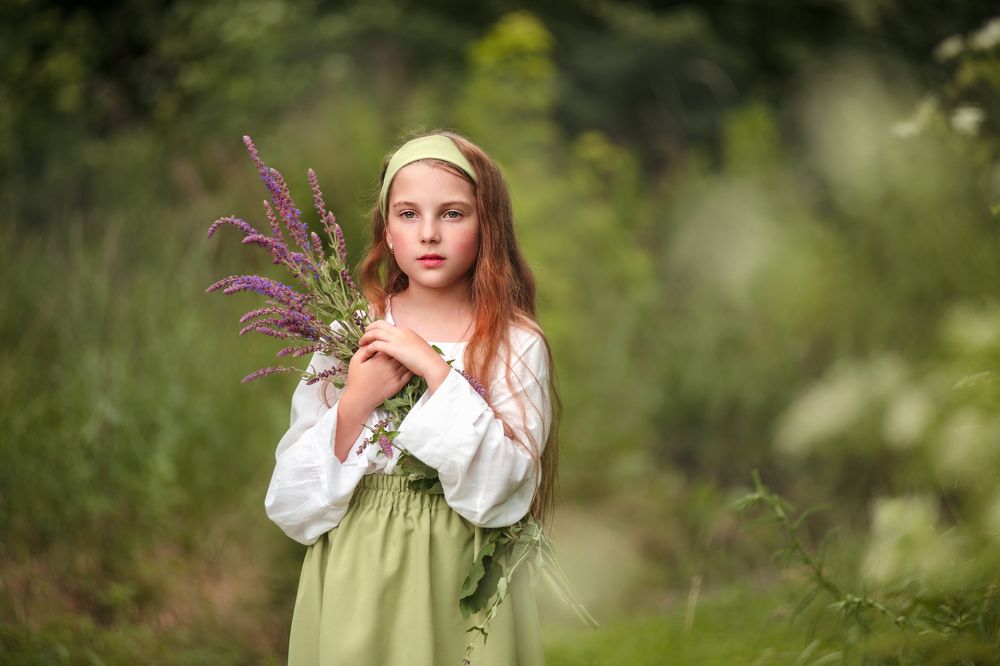 Photograph by Светлана Колесниченко