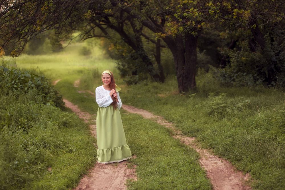 Photograph by Светлана Колесниченко