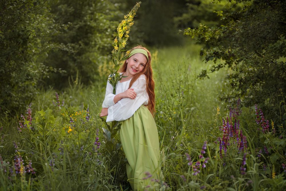 Photograph by Светлана Колесниченко