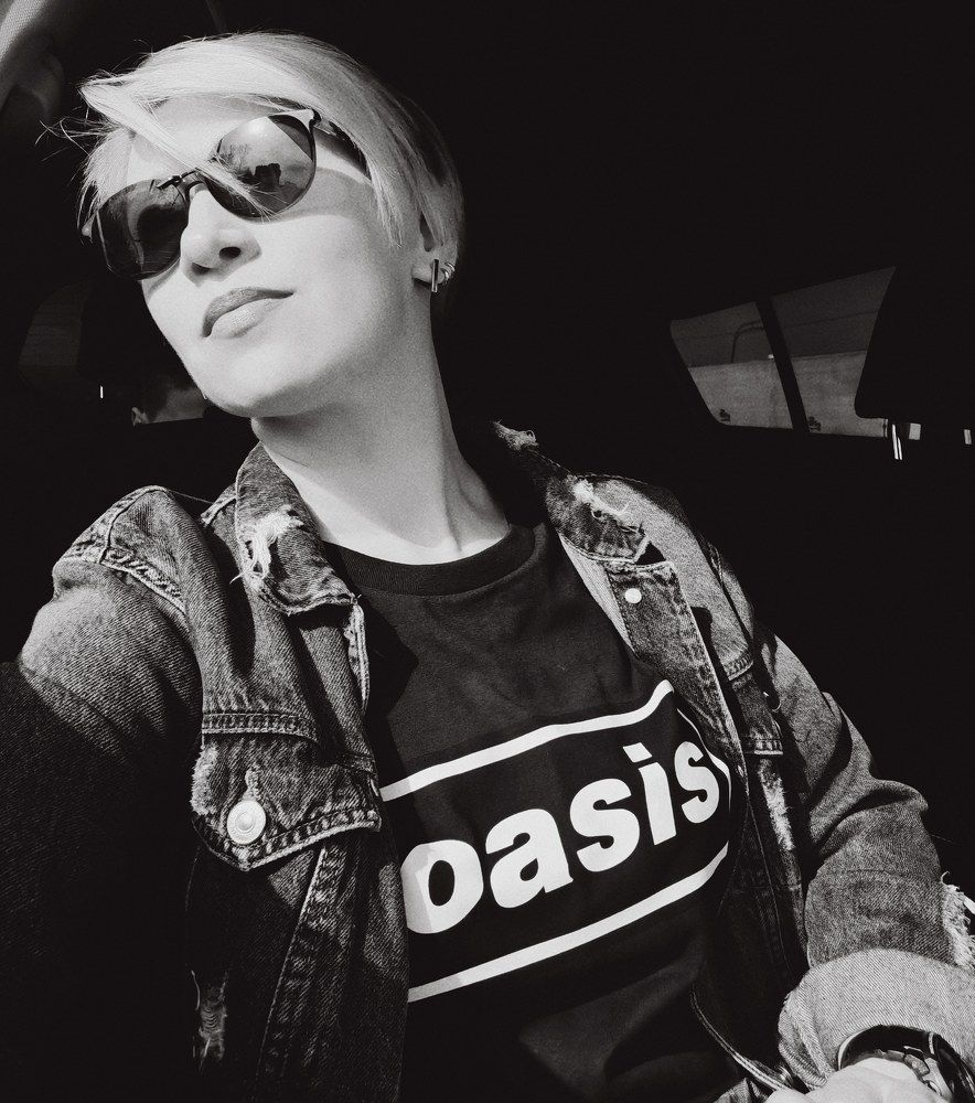 Photograph by Олика