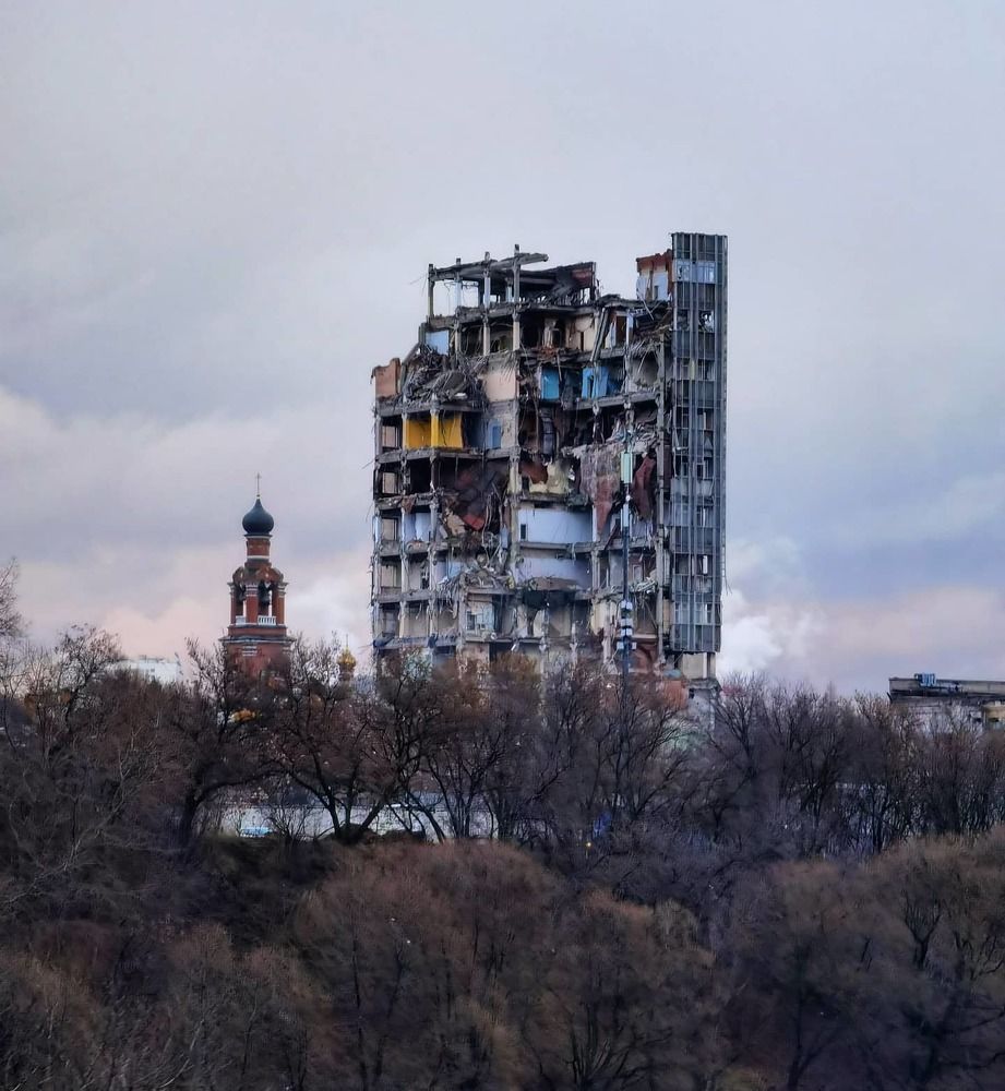 Photograph by Ольга