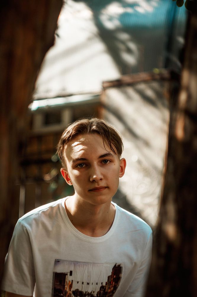 Photograph by Анна Цоллер