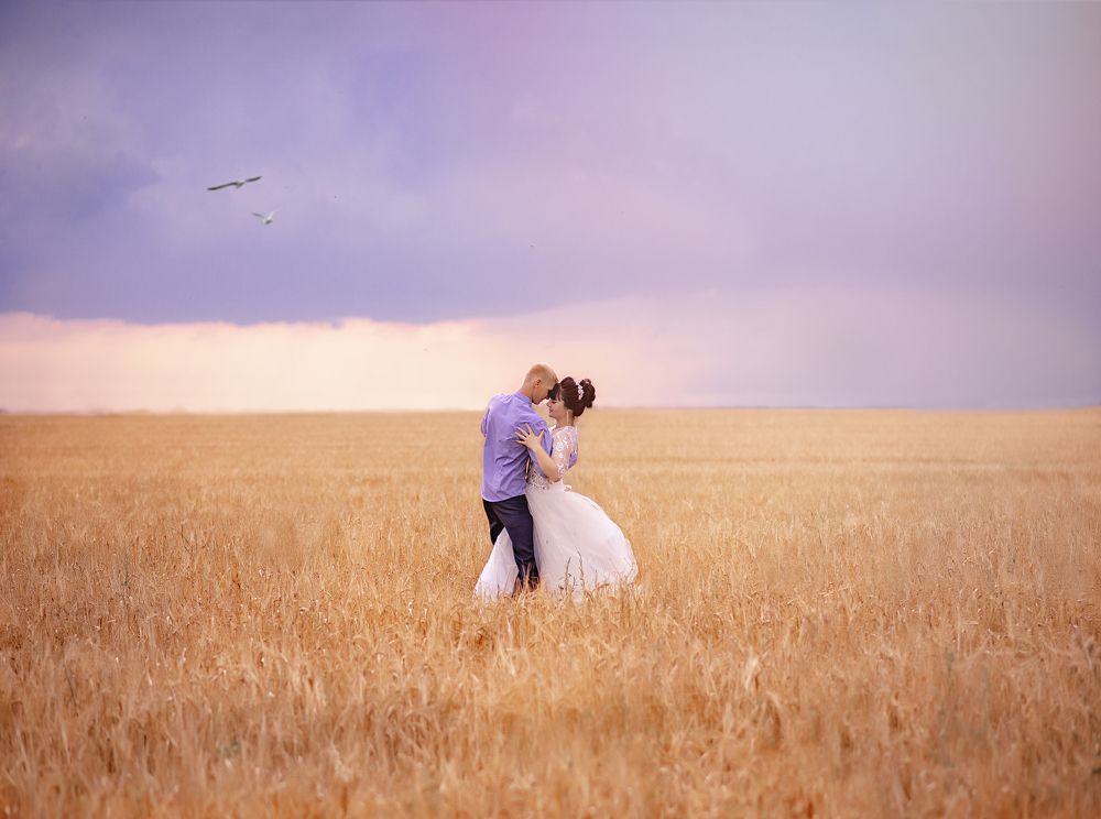 Photograph by Анжела Евдокименко