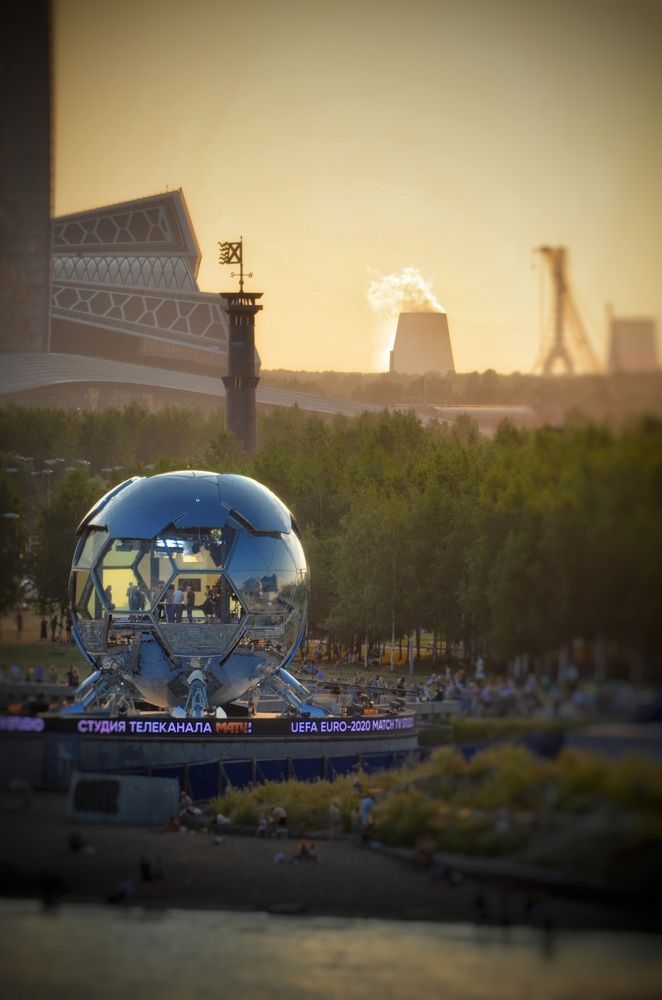 Photograph by Дмитрий