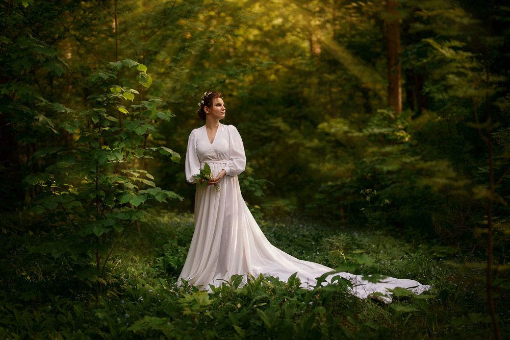 Photograph by Ольга Дурнева